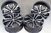 Felgi aluminiowe Firmy DEZENT 17"5X110