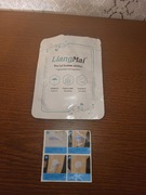 Plastry mocujące do sensorów monitorowania glukozy 