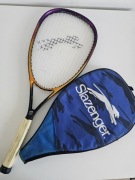 Slazenger Xtreme Challenge rakieta tenisowa r. 27 cali
