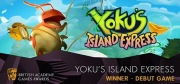Yoku’s Island Express - KLUCZ Steam PC