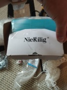 Siatka dla kota na balkon bez wiercenia 8 x 3 m NieKilig 