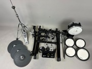 Yamaha DTX582K - topowa konfiguracja DTX502 | Perkusja Elektroniczna