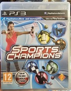 SPORT CHAMPIONS 1 i 2