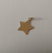 ZŁOTA GWIAZDKA CELEBRYTKA PR. 585