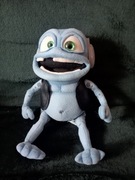 Crazy Frog maskotka vintage interaktywna