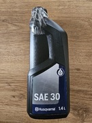 Olej silnikowy HUSQVARNA SAE 30 SAE30 1,4L do silnika kosiarki 4-SUW 