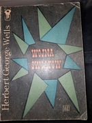 Herbert George Wells - Wojna Światów