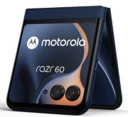 Smartfon NOWY Motorola Razr 60 8 GB / 256 GB 5G Niebieski 