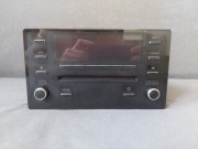 Radioodtwarzacz CD corolla e21 2019 Radio