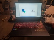 Acer Nitro 5 ,i7-12650H , rtx 4060, QHD IPS 165Hz, SSD, gwarancja 