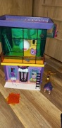 4 zestawy Little Pet Shop