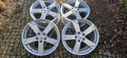 Nowe Felgi Rial 18 cali 5x112 Audi,Mercedes,Skoda