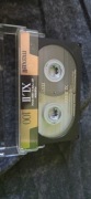 Kaseta Maxell XL II 100