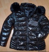 Kurtka damska zimowa