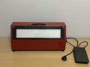 Negatoskop KOWOLUX KOWOTEST typ 3 - badania RT złączy spawanych