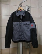 Bluza robocza kurtka jacket XL Engelbert Strauss classic sport retro drip