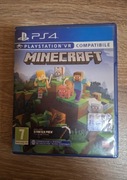 Gra Minecraft PS4