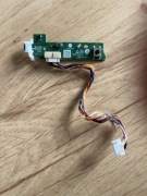 Płytka z restart do Roborock S7 MaxV