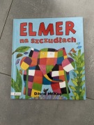 ELMER NA SZCZUDŁACH