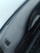 Deska rozdzielcza do Polonez Plus