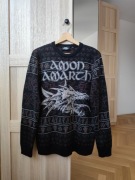 Sweter Amon Amarth Signature Collection, kolekcja 2021
