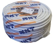 Przewód kabel YDY (YKY, YDY) 5x6 producent NKT
