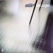 ATB – LET U GO -WINYL!-