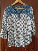 Bluzka koszula damska 