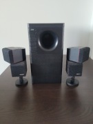 Zestaw Bose Acoustimass series II