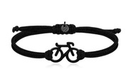 Bransoletka na sznurku Sailbrace rower NOWA