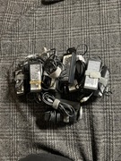 Ładowarka bez kabla zasilającego do laptopa Lenovo 90W 20V