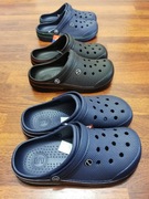 Klapki Męskie Typu Kroksy Sunlanse *4