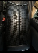 Nakładki,wnętrze Mercedes-Benz C-Class W205,GLC -Class X253 2015-2022r.