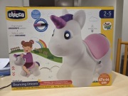 Chicco skoczek Jednorożec 24m+