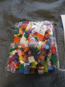 Klocki do samodzielnego montażu 