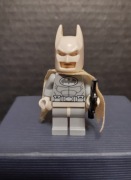 Lego Minifigurka Batman W Arktycznym Stroju