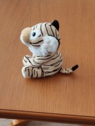 Maskotka lewek mały 