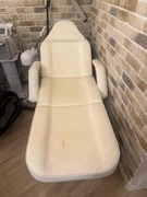 Łóżko kosmetyczne