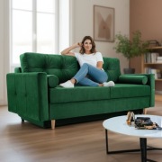 Kanapa Dallas  Duża gama kolorystyczna 