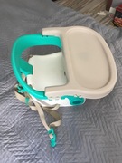 Krzesełko do karmienia