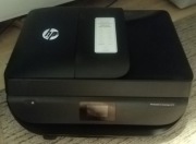 drukarka i skaner HP deskjet ink advantage 5275