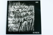 ARMIA - Der Prozess - Lp