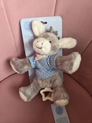 Pluszowa przytulanka pozytywka Sterntaler osiołek Emmi 