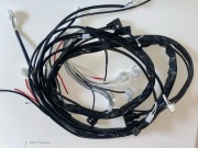 INSTALACJA/WIĄZKA VOLVO L30B L35B L40B L45B