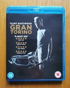 Gran Torino Blu-ray (En) (2008) Clint Eastwood