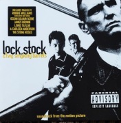 Lock, Stock & Two Smoking Barrels Soundtrack ( Rock, Pop,Punk)(5-)
