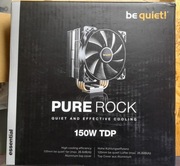 Chłodzenie Be Quiet Pure Rock