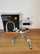 Nowy z gwarancją Elegancki podgrzewacz wody z wyśw