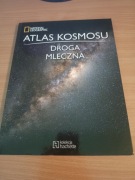 Atlas Kosmosu National Geographic 4 - Droga Mleczna