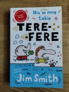 "Nie ze mną takie TERE-FERE" Jim Smith NOWA